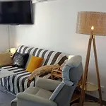 Superbe T2 Moderne Avec Wifi Et Parking Prive A - Fr-1-696-61 Apartamento Canet-en-Roussillon
