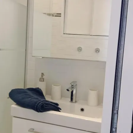 Superbe T2 Moderne Avec Wifi Et Parking Prive A - Fr-1-696-61 Apartamento Canet-en-Roussillon